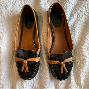 Kate Spade New York flats